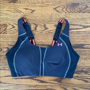 Under Armour Sports Bra